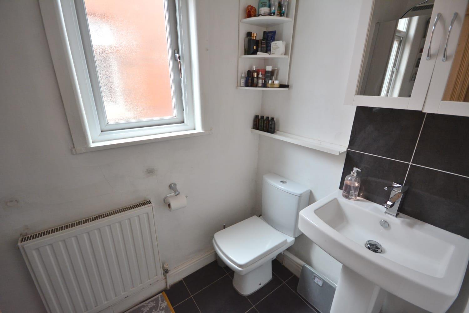 Leach Street, Prestwich Pearson Ferrier Estate Agents and Lettings Agents